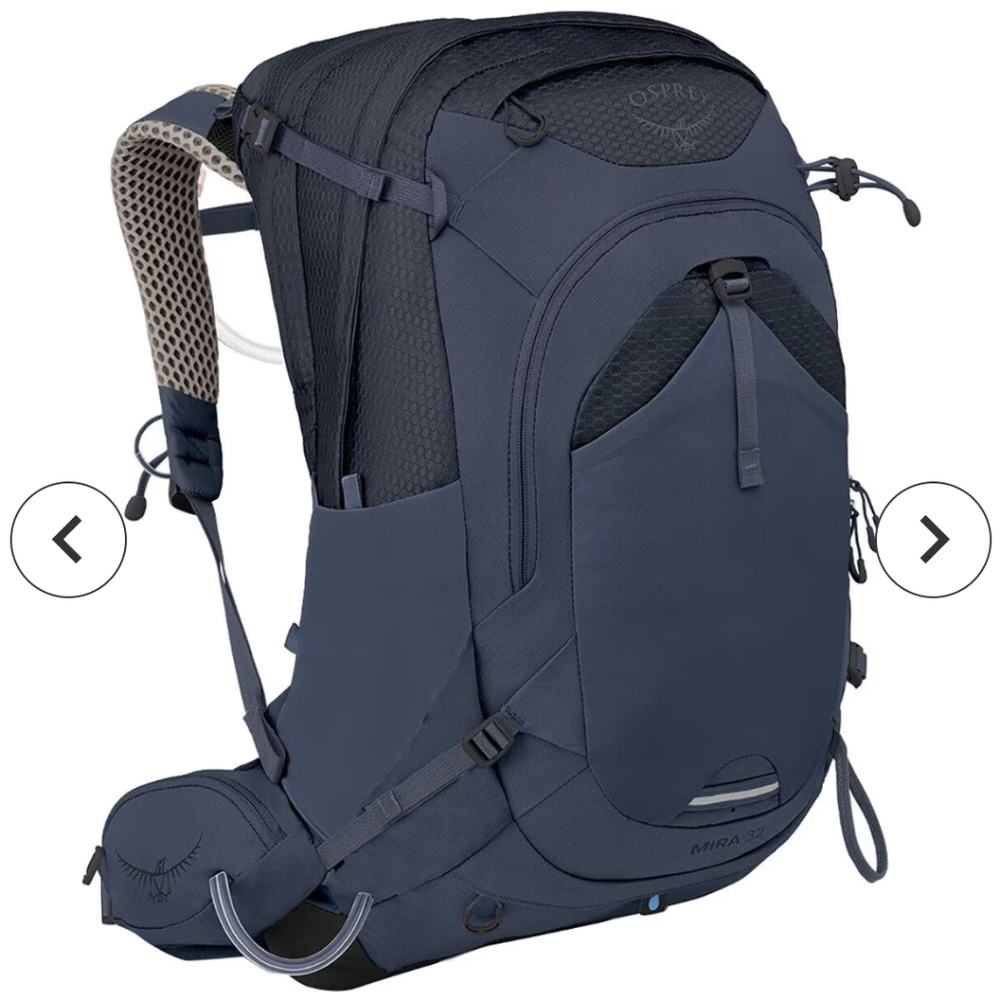 Osprey 32L Mira Backpack
